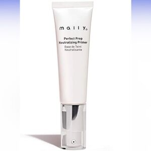 Mally Beauty Perfect Prep Primer Neutralizing Primer Base de Trintellex